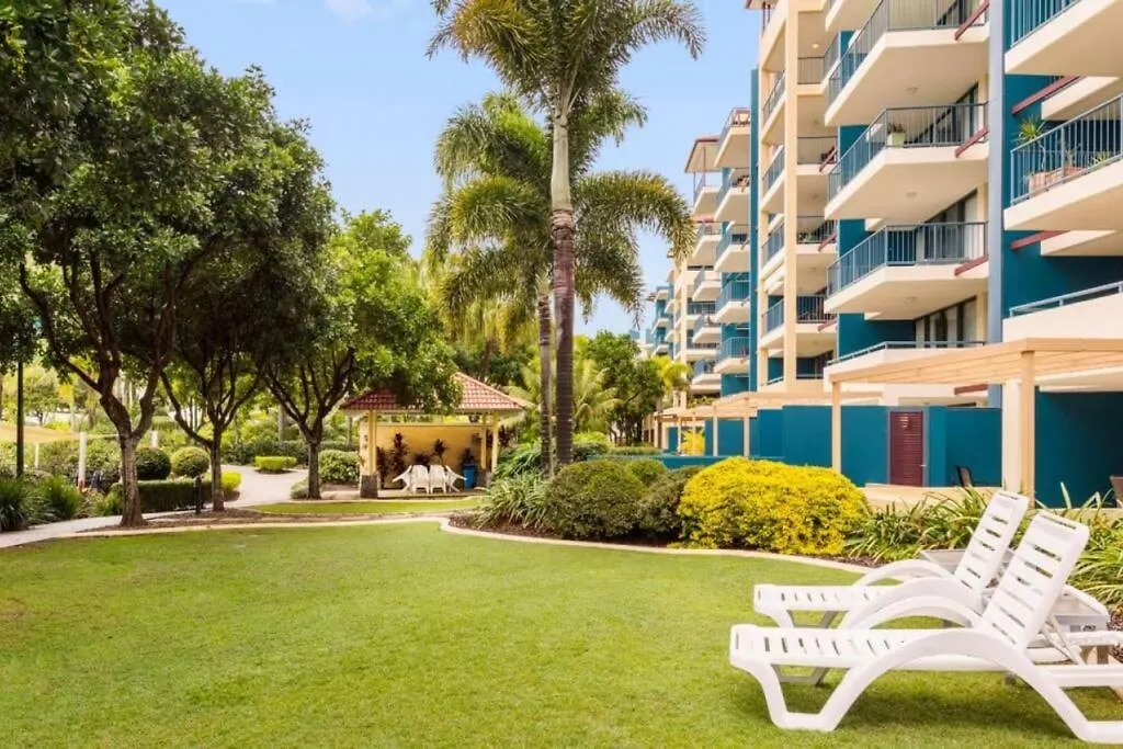 Alex Beachfront Apartment Alexandra Headland