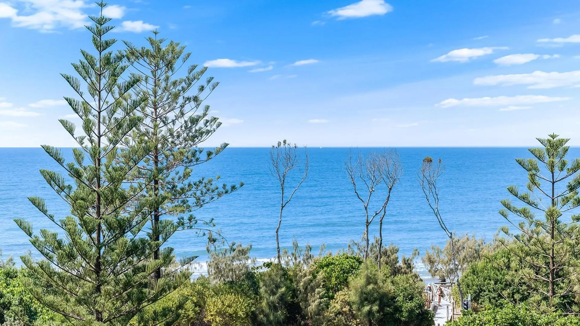 Alex Beachfront Apartment Alexandra Headland Australia